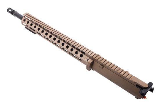 LaRue Tactical Match Grade AR-15 upper with 16" barrel chambered in 5.56 NATO